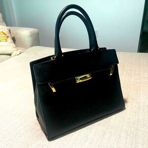 CALVIN KLEIN Calvin Klein Brooke Tumbled Pebble